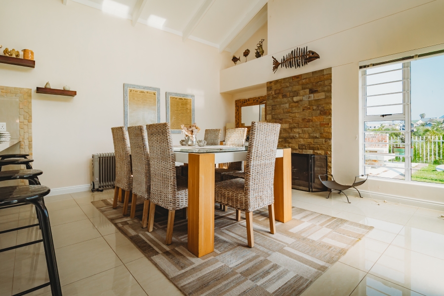 3 Bedroom Property for Sale in Dormehls Drift Western Cape